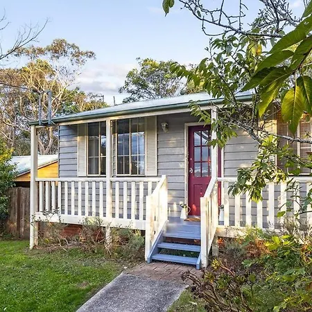 Blissful Mountain Stay Katoomba Exterior photo