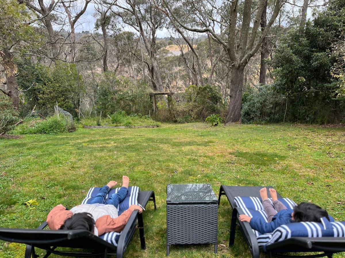 Holiday home Blissful Mountain