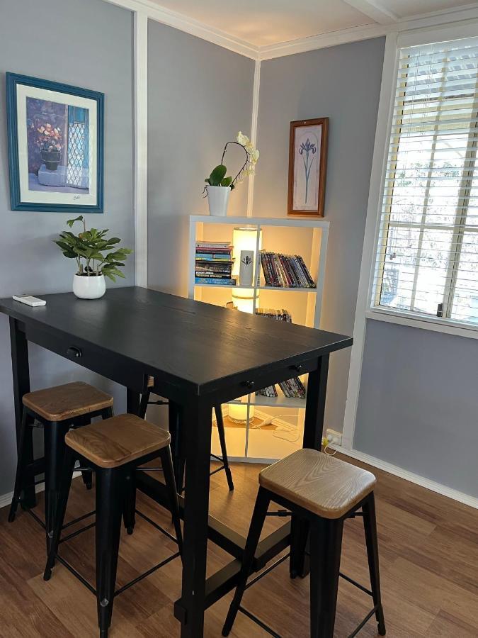 Holiday home Blissful Mountain Katoomba